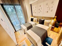 The Residences at W Singapore Sentosa Cove (D4), Condominium #428464411